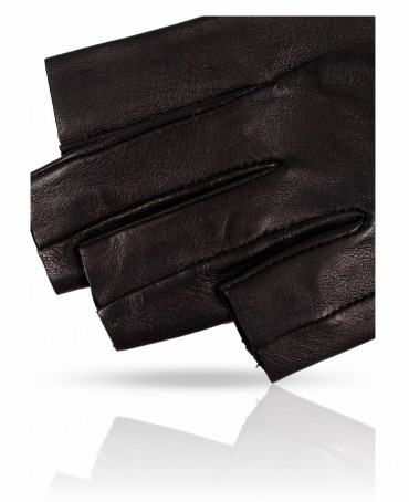 Перчатки Женские 01_OSTA_21/BL